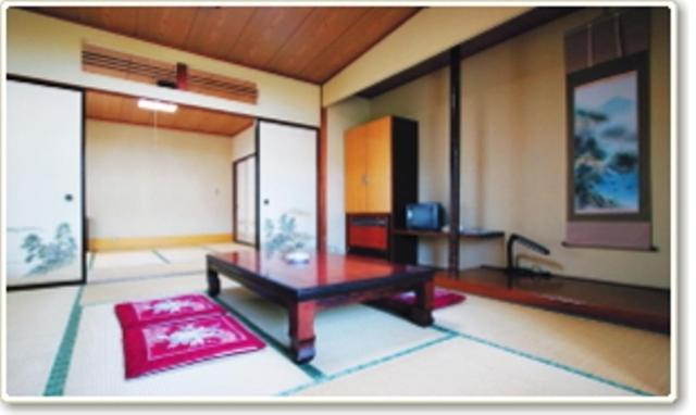Yumotokan Minakami Quarto foto