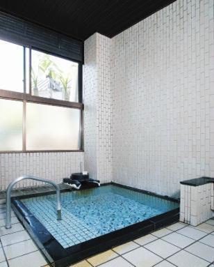 Yumotokan Minakami Exterior foto