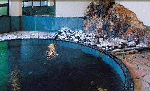 Yumotokan Minakami Exterior foto