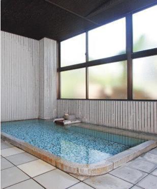 Yumotokan Minakami Exterior foto